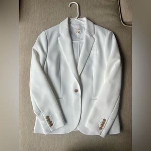 J.Crew Blazer